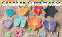 Crochet Ornaments