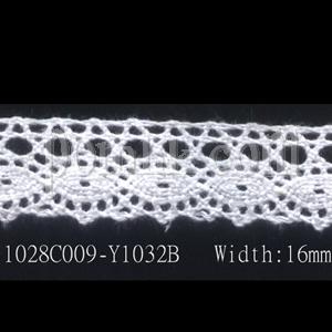 Nylon Lace