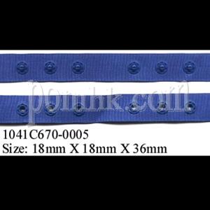 Garment Accessories - Pacific Ornaments Mfy., Ltd.