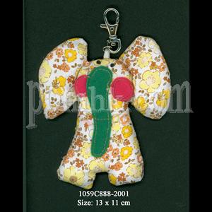 Garment Accessories - Pacific Ornaments Mfy., Ltd.