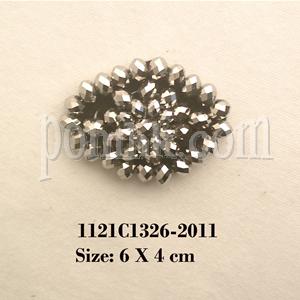 Diamond Ornaments