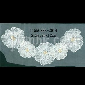 Hand Embroidery Design